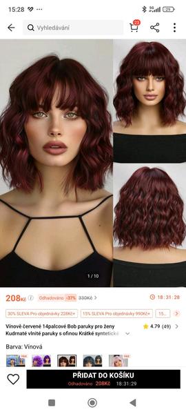 Jak se jmenuje tato krásná barva?