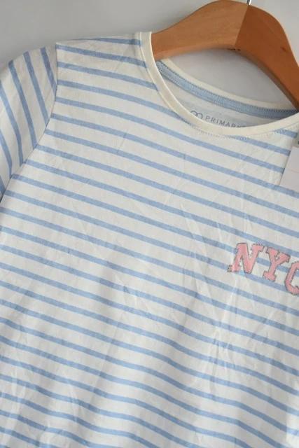 Tričko vel. 9 - 10 let, primark,140