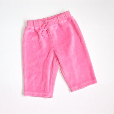 H131 dívčí tepláky vel. 62, george,62