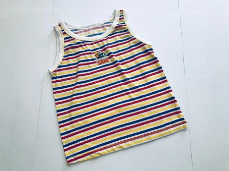 Tílko spodni - v.2/3 roky, george,98