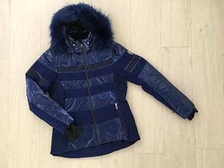 Lyžařská bunda kilpi, vel. 42, xl