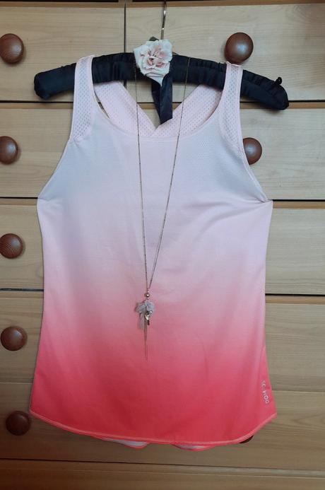 Domyos sportovní ombré top, domyos,m