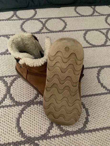 Zimní kotníkové boty, tom tailor,31