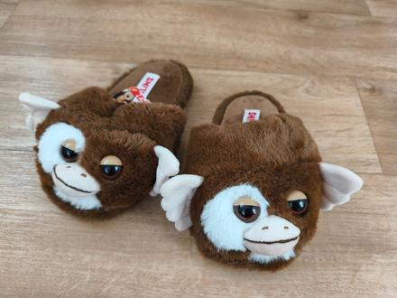 Bačkory gremlin, 34