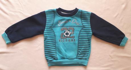 Dětská mikina, mikinka, vel.98, 98