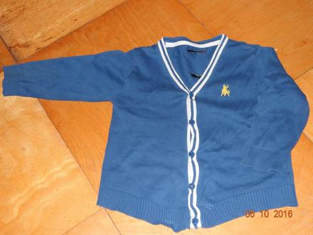 Svetr, rebel,104