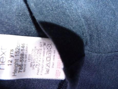 Next legíny vel.152, next,152