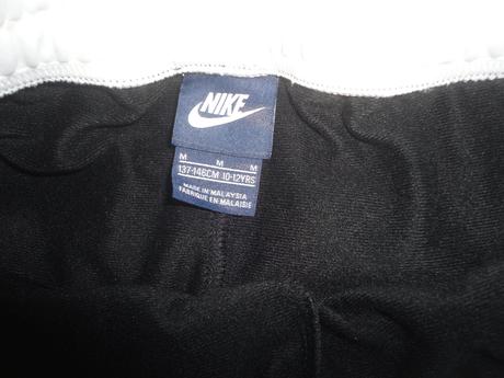Jako nové tepláky nike, vel. 137-146 (10-11 let), nike,140