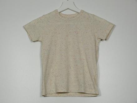 Tričko barevné nopky, next,110