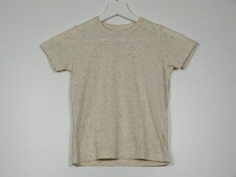 Tričko barevné nopky, next,110