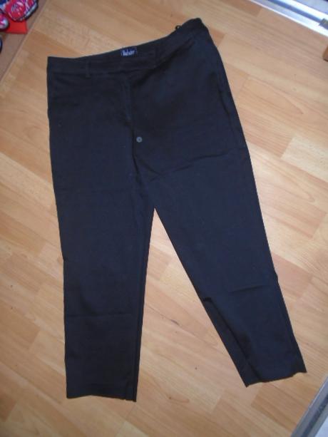 Kalhoty krátké vel 40, 40