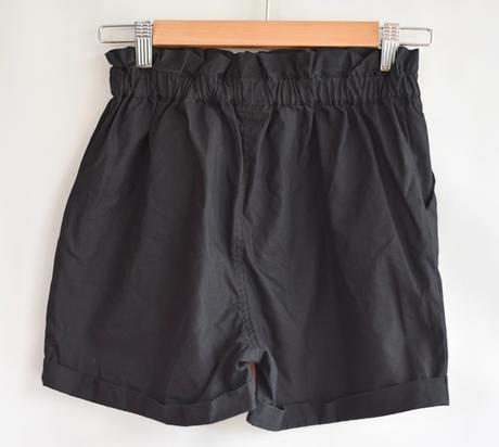 Kraťasy vel. 11 - 12 let, river island,152