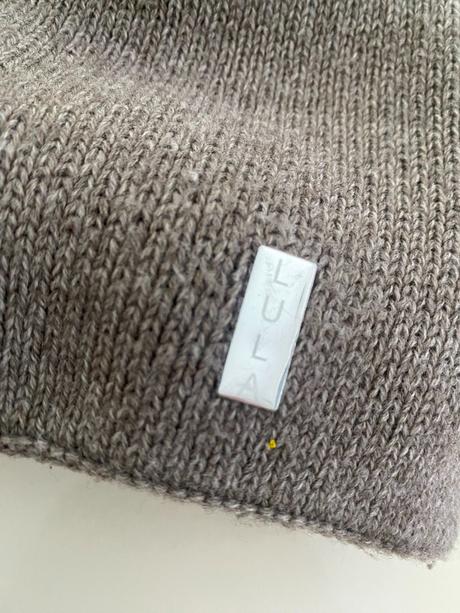 Dětská čepice (5 - 8 roků), 