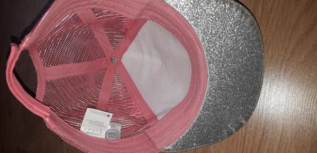 Kšiltovka cutie cat cca 8-12 let, coolclub,134