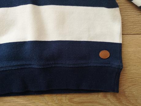 Mikina s kapucí zn.h&m, h&m,116