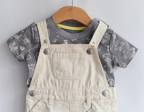 Komplet vel. 6 - 9 m, primark,74