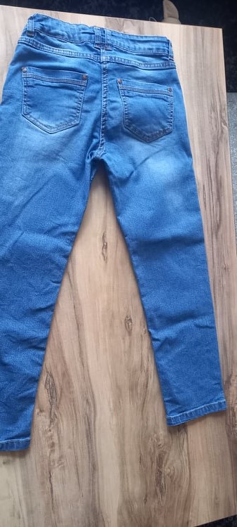 Rifle boyfriend, pepperts,140