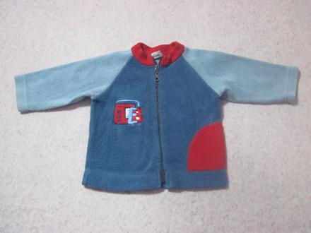 Kabátek, 80