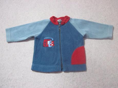 Kabátek, 80