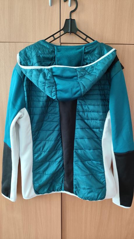 Dámská outdoorová bunda cmp, cmp,40