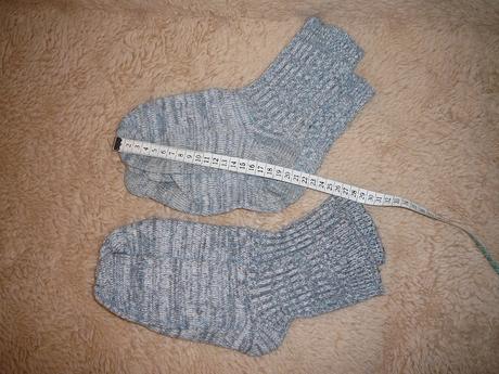 Ponožky, 38