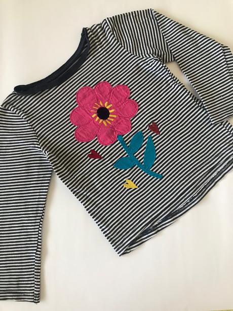 Set s tylovou sukní - 7kusů, 104–116