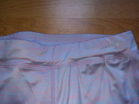 Funkčné legíny reserved 134/140, reserved,134