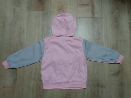 Bunda, frog, vel 110/116, frog,110