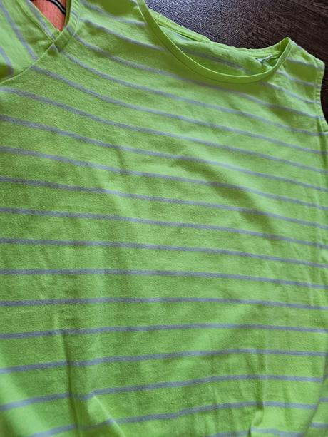 2 x cropp top c&a vel. 158/164, c&a,164