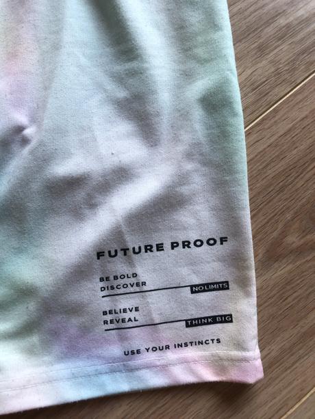 Kraťasy 3/4, velikost 146, primark,146