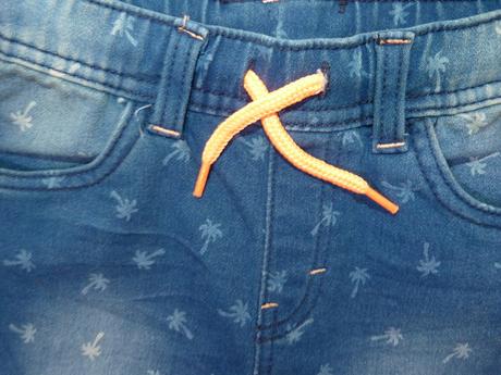 Kraťase vel. 104, kiki&koko,104