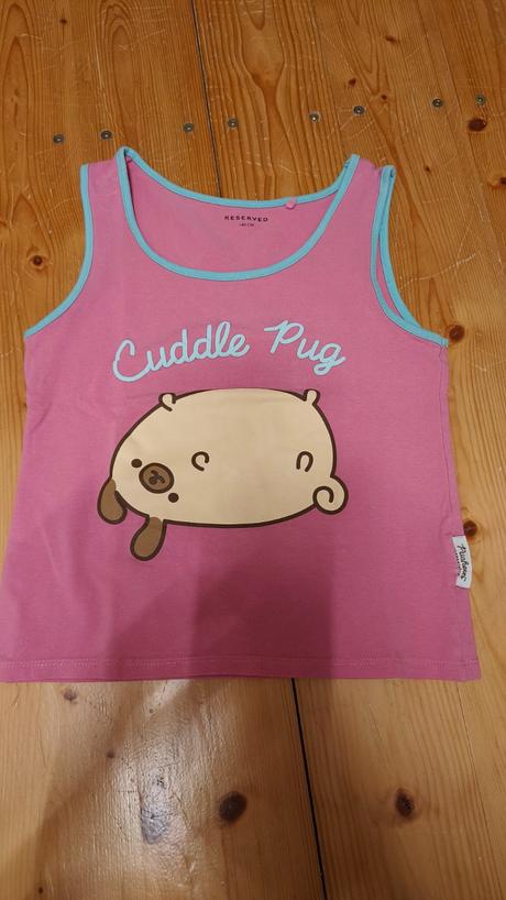 Tričko, reserved,134