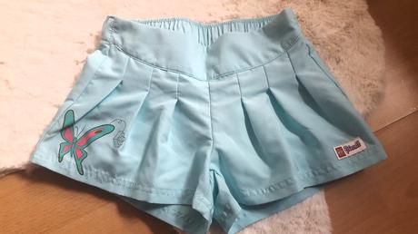 Lego wear originál kraťasy č.8, lego,128