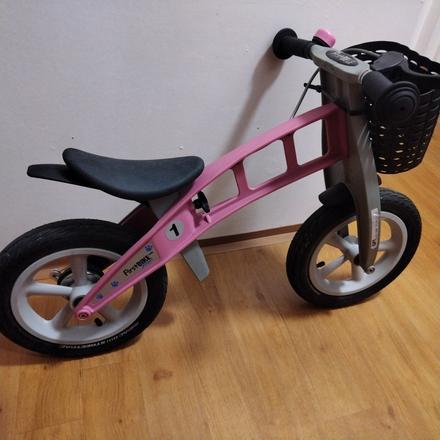 Kolo firstbike, 