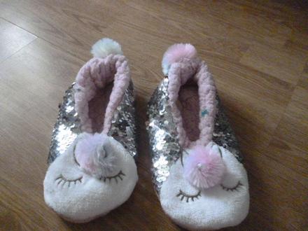 Bačkory jednorožec vel.29, 29