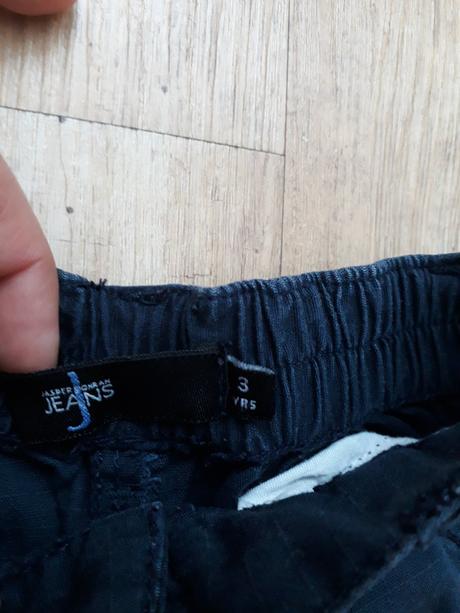 Kraťasy cca 104, 104