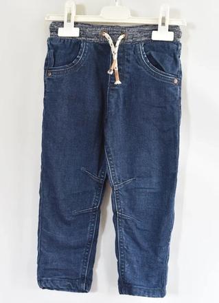Džíny vel. 2 - 3 roky, george,98