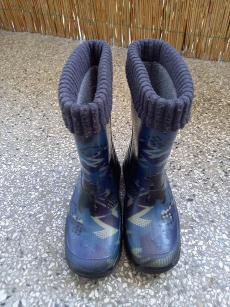 Holinky demar zateplené 26/27, demar,26