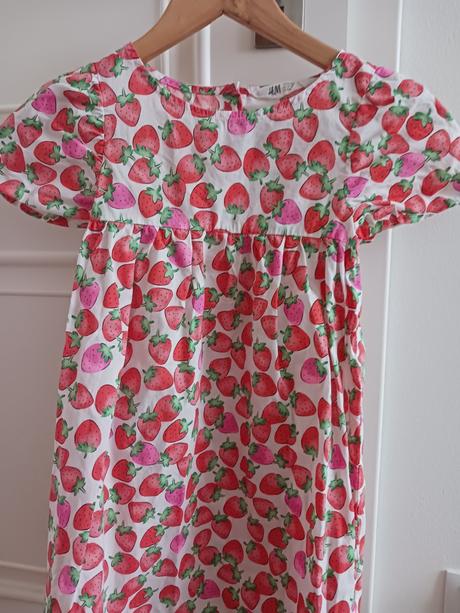 Šatičky č.116 h/m, h&m,116