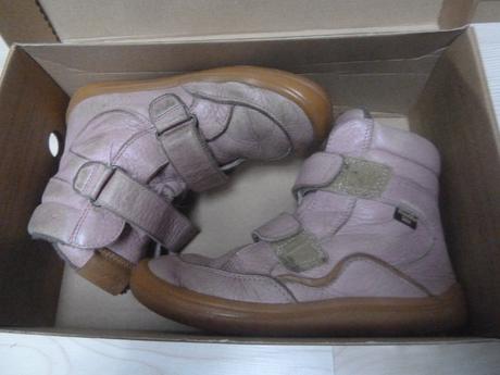 Vysoké zimní froddo pink, froddo,31