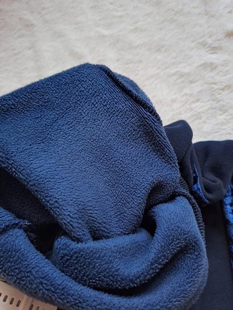 Velmi teplé tepláky kugo vel. 134, kugo,134