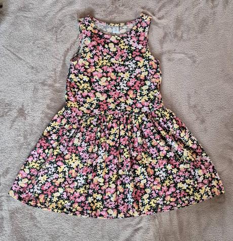 Letní šaty, dopodopo,128