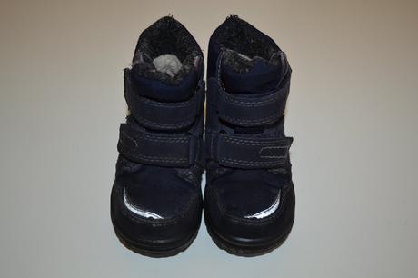 Superfit zimní boty s gore-tex membránou, superfit,21