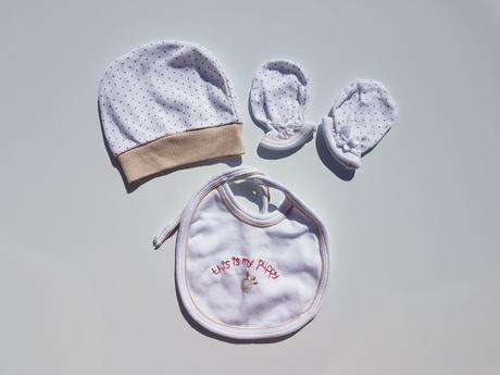 A36 bavlněný komplet vel. 50, 50