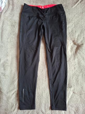 Zateplene leginy, crivit,m