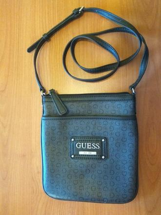 Guess proposal crossbody - kabelka, guess