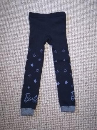 Punčocháče bez ťapek, 128