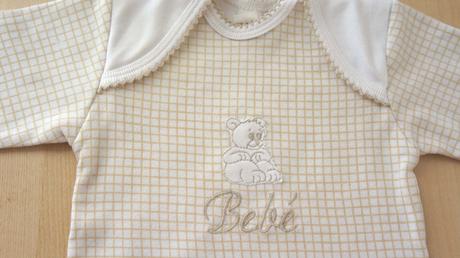 Body s dlouhým rukávem (1m), 50