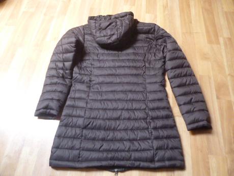 Prošívaný kabát altisport vel.m pro maminy, m