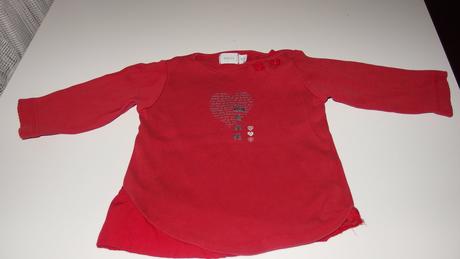 Tričko mexx, mexx,68